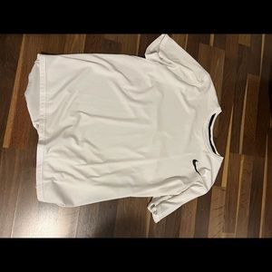 Nike Dri-fit Tshirt